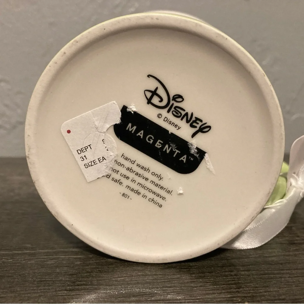 Disneys Tinkerbell Coffee Mug - Picture 7 of 7